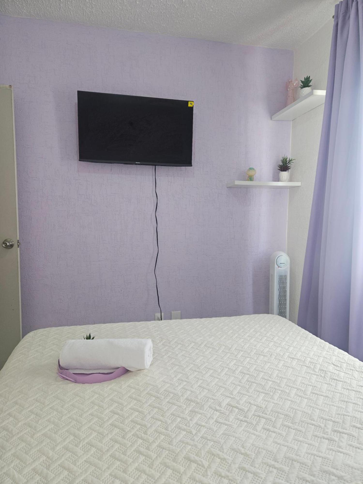 K'inal Apartamento