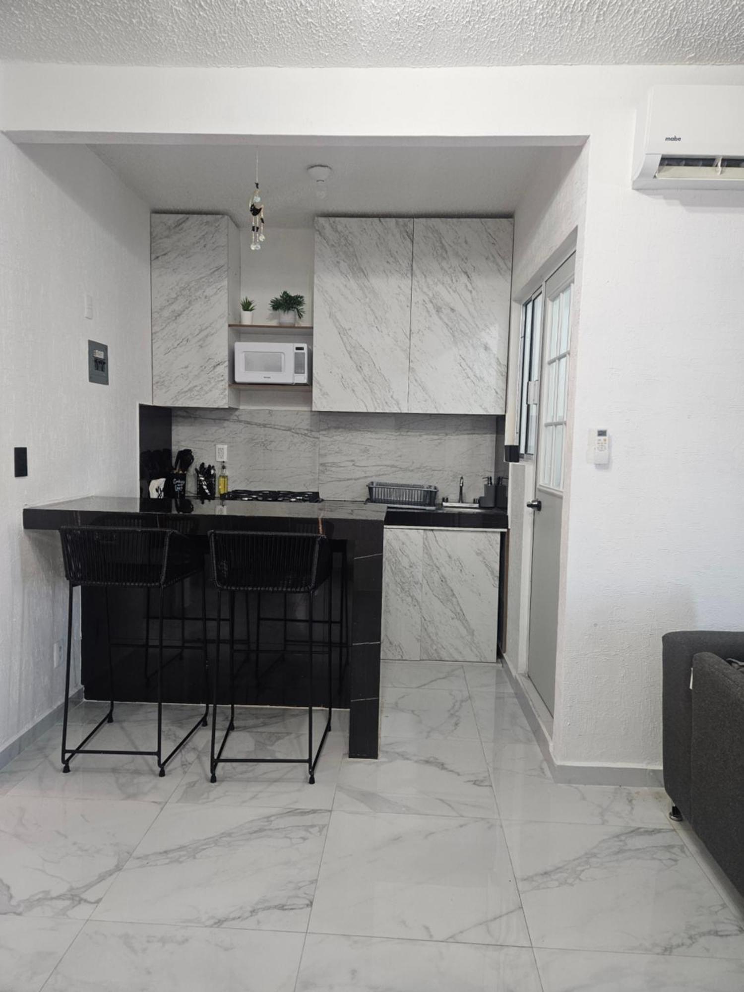K'inal Apartamento Playa del Carmen
