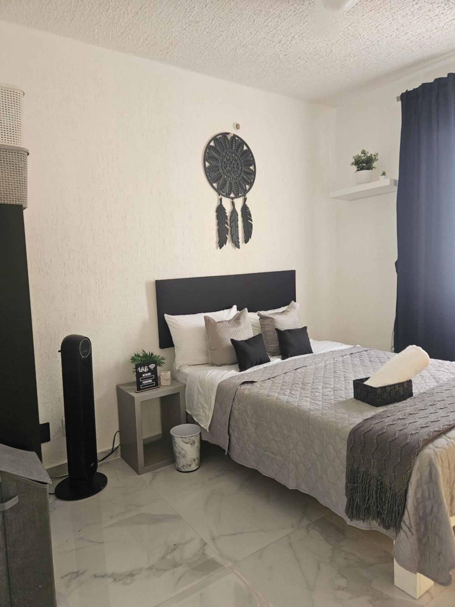 K'inal Apartamento Playa del Carmen