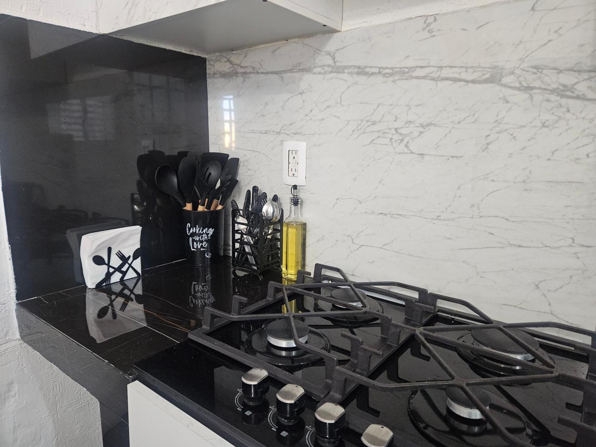 K'inal Apartamento *