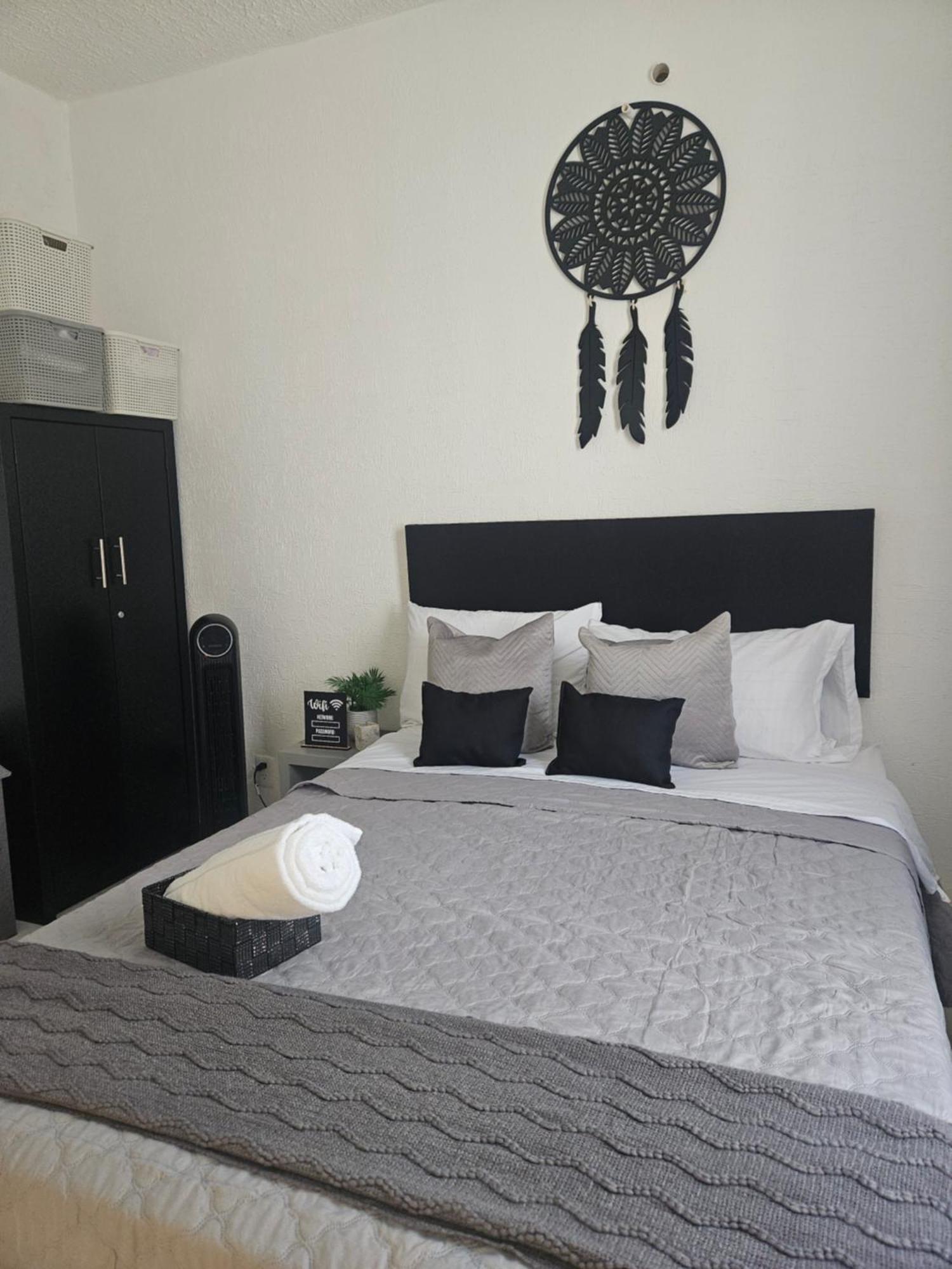 Apartamento K'inal