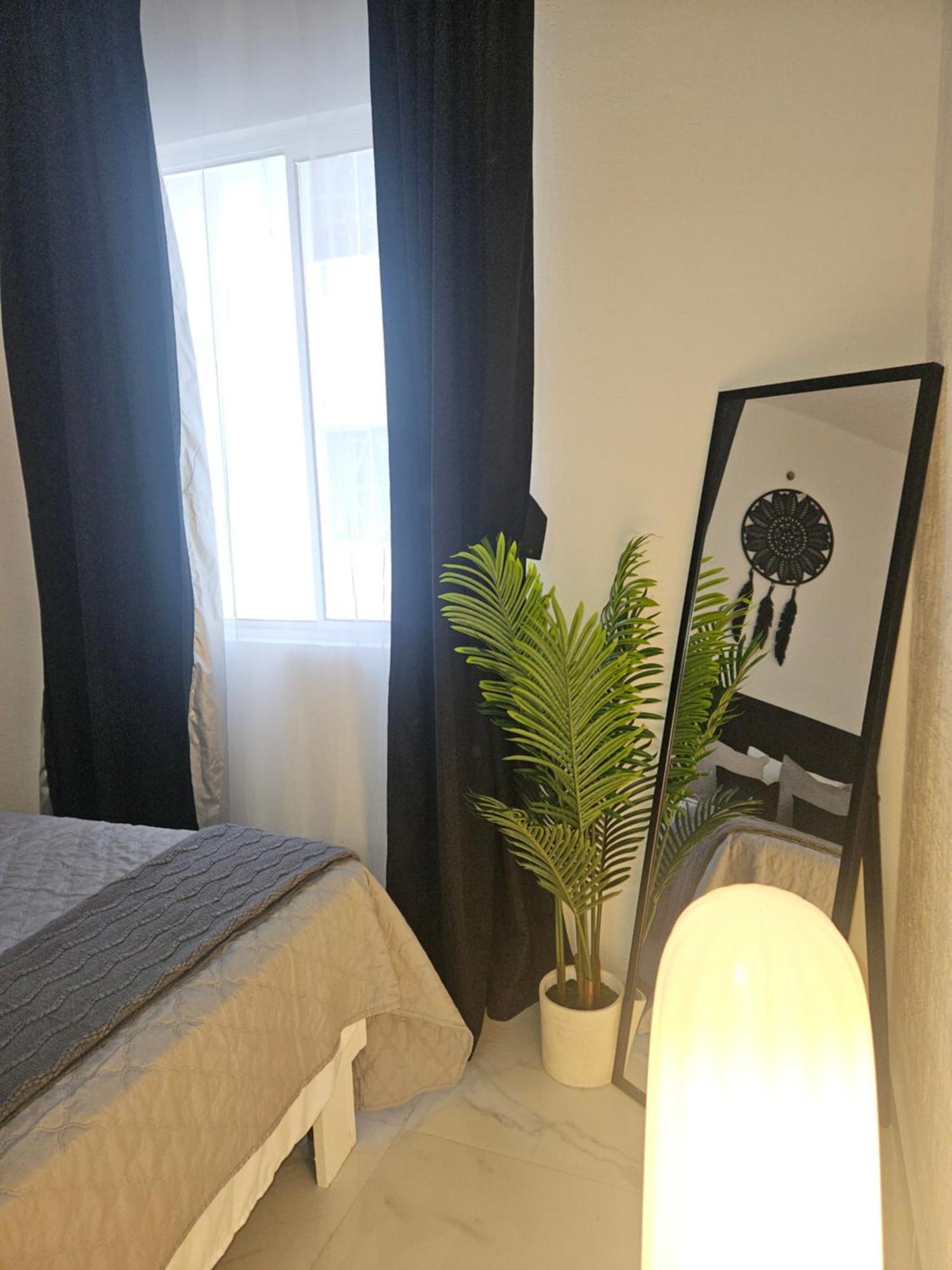 K'inal Apartamento *